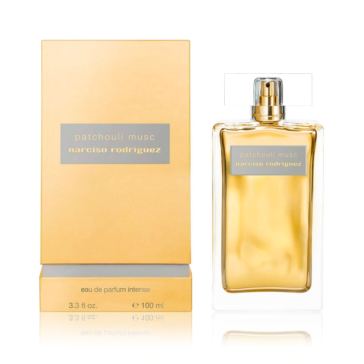 Narciso Rodriguez Patchouli Musc