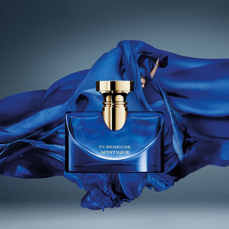 Bvlgari Splendida Tubereuse Mystique