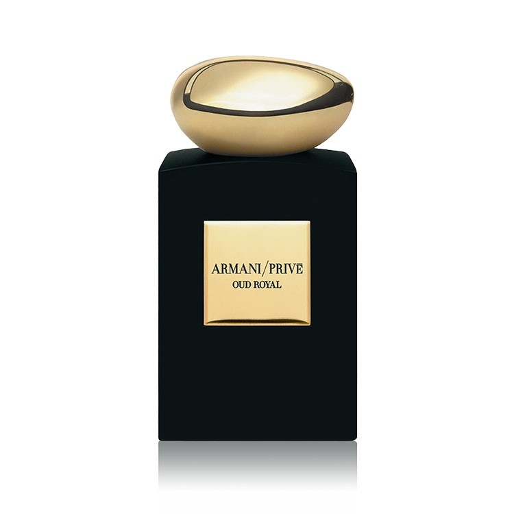 Giorgio Armani Prive Oud Royal - Eau de Parfum for Women and man