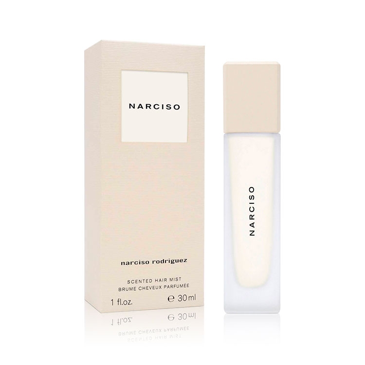 Narcisso Rodriguez White - Hair Mist