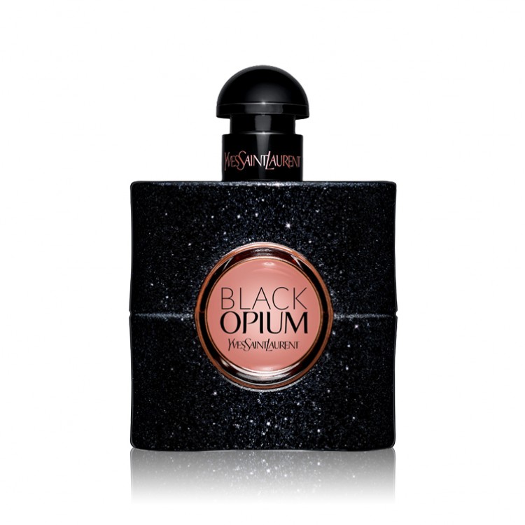 Yves Saint Laurent Black Opium - Eau De Parfum For Women