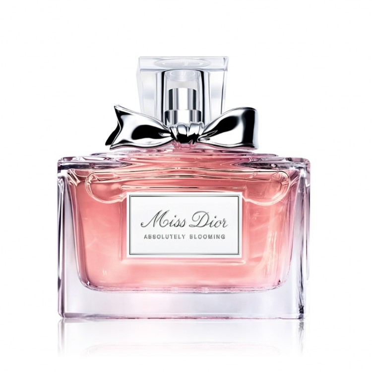 Dior Miss Dior Absolutely Blooming - Eau de Parfum For Women