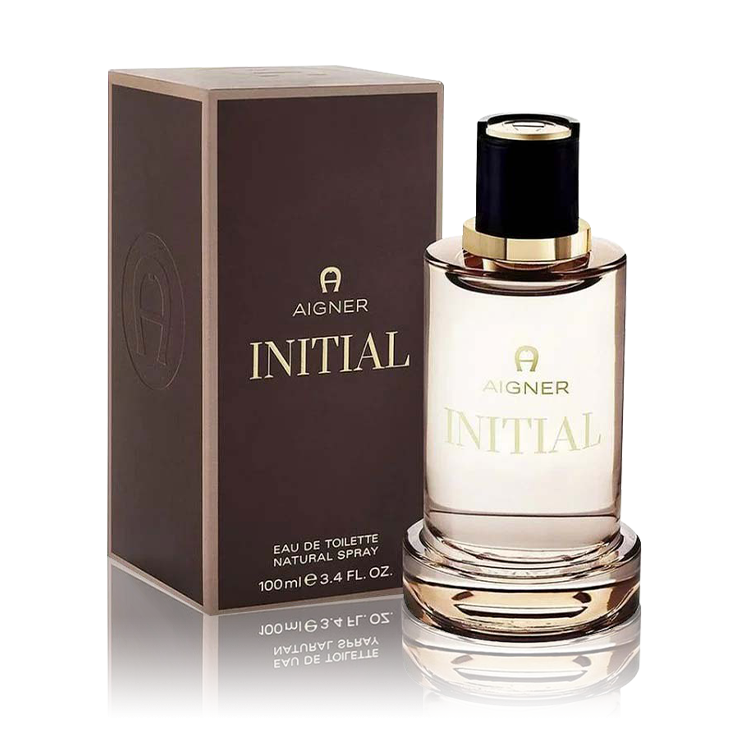 Aigner Initial EDT