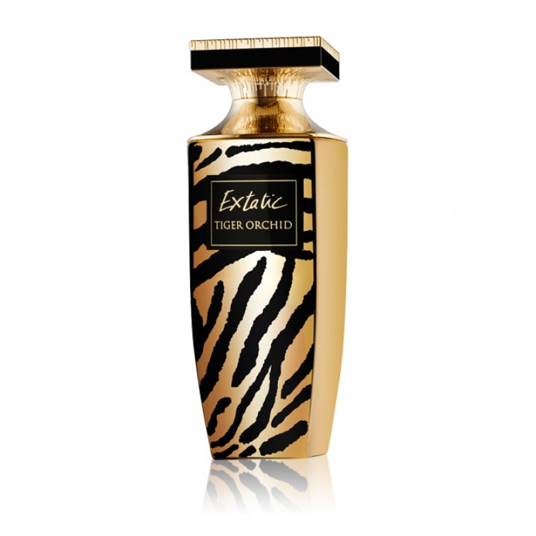 Balmain Extatic Tiger Orchid - Eau de Parfum For Women