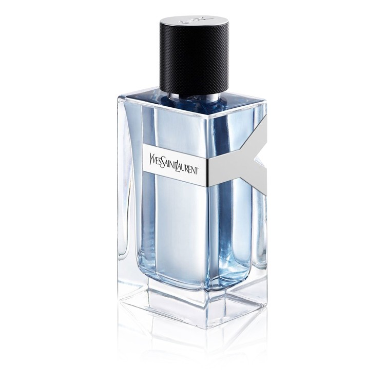 Yves Saint Laurent Y - Eau De Toilette For Men