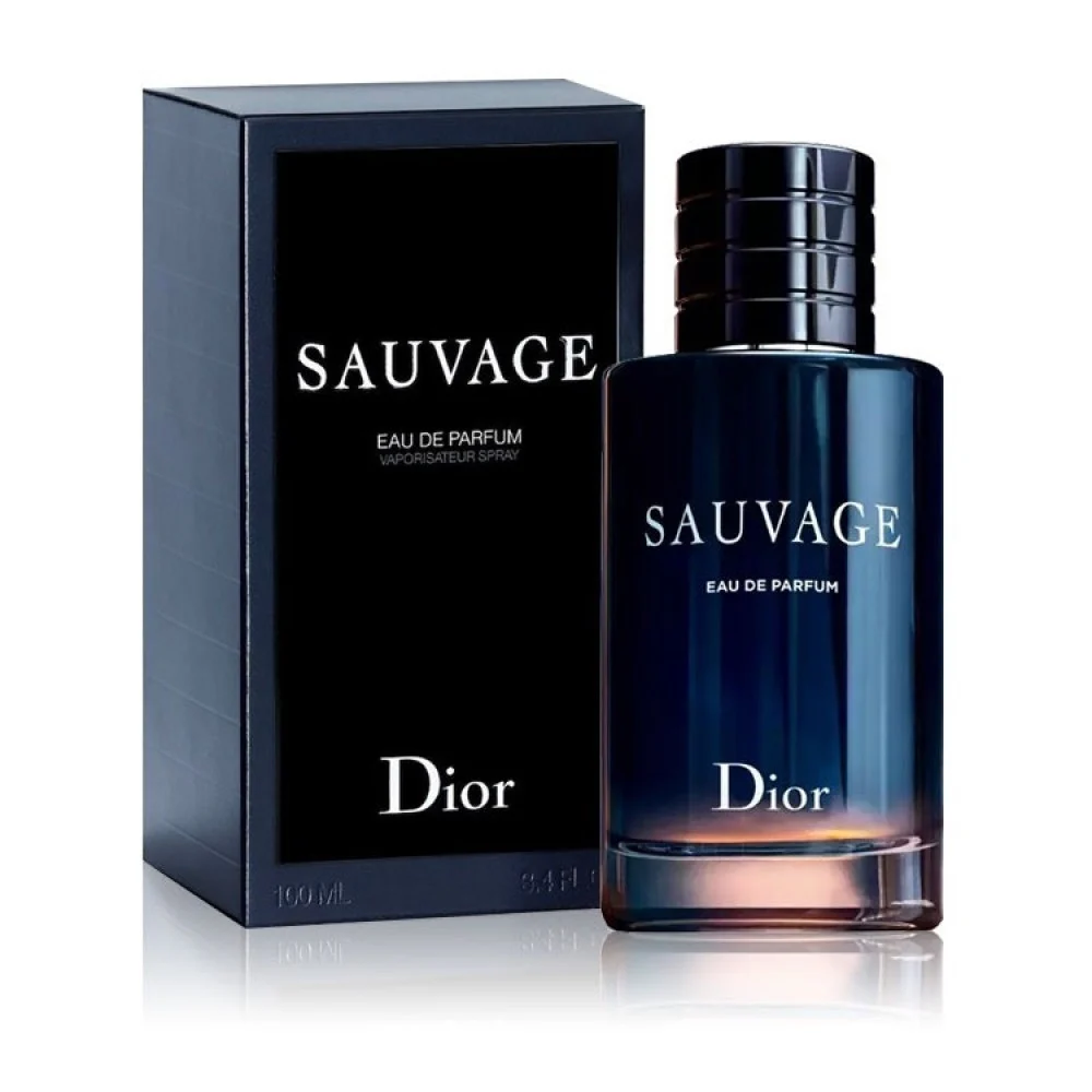 Dior Sauvage - Eau de perfume For Men