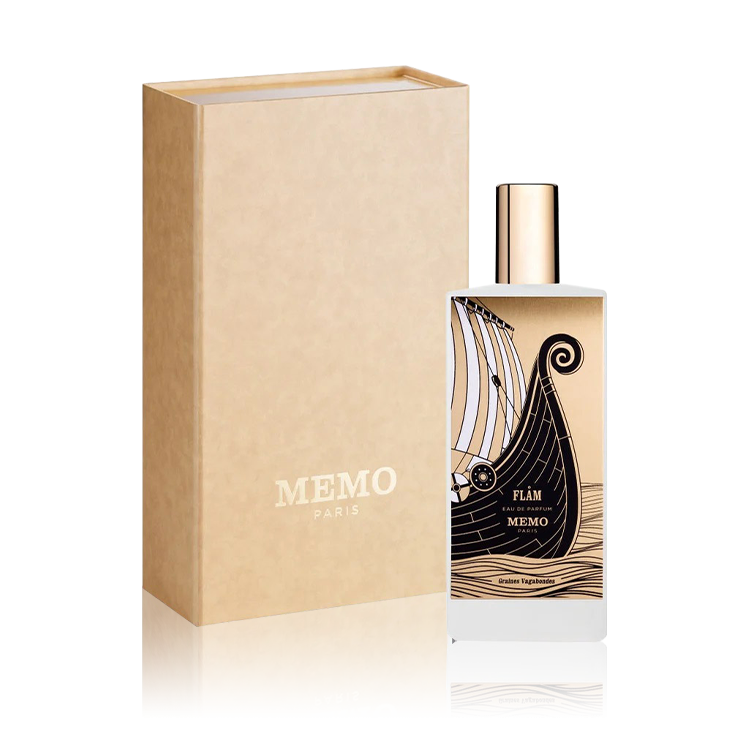 Memo Paris Flam EDP