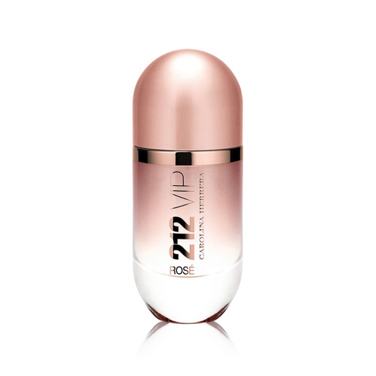 Carolina Herrera 212 Vip Rosé - Eau de Parfum For Women
