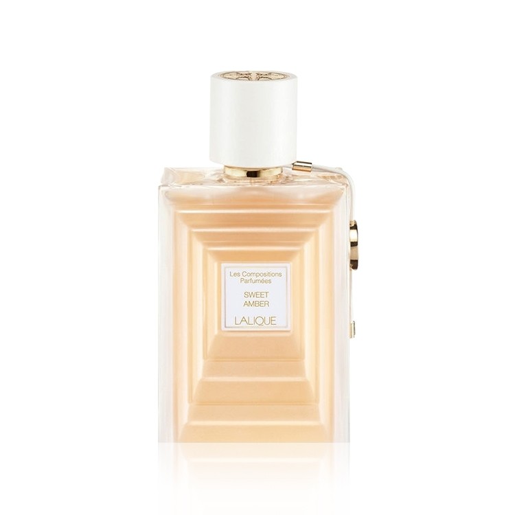 Lalique Les Compositions Parfumees Sweet Amber EDP