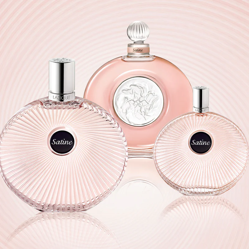 Lalique Satine