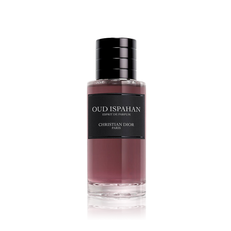 Dior Oud Ispahan Esprit De Parfum