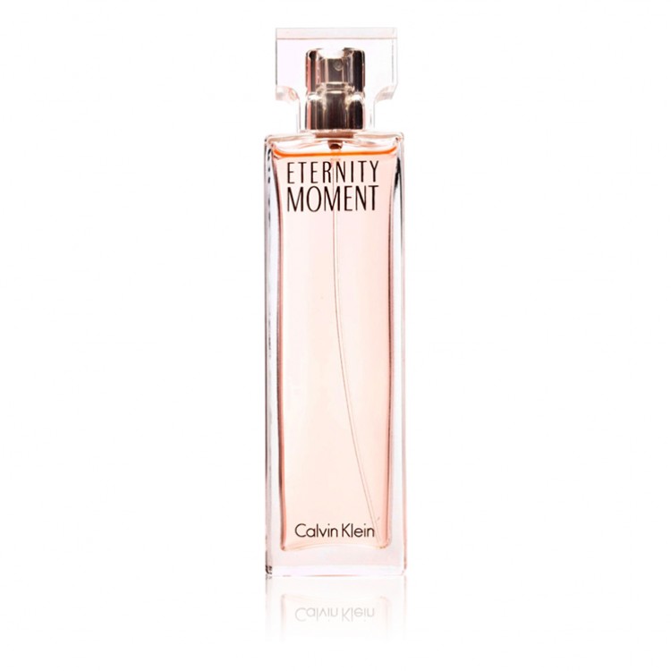 Calvin Klein Eternity Moment - Eau de Parfum For Women