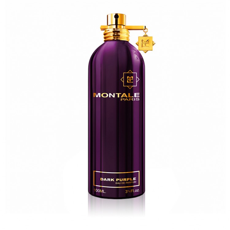 Montale Dark Purple - Eau de Parfum For Women