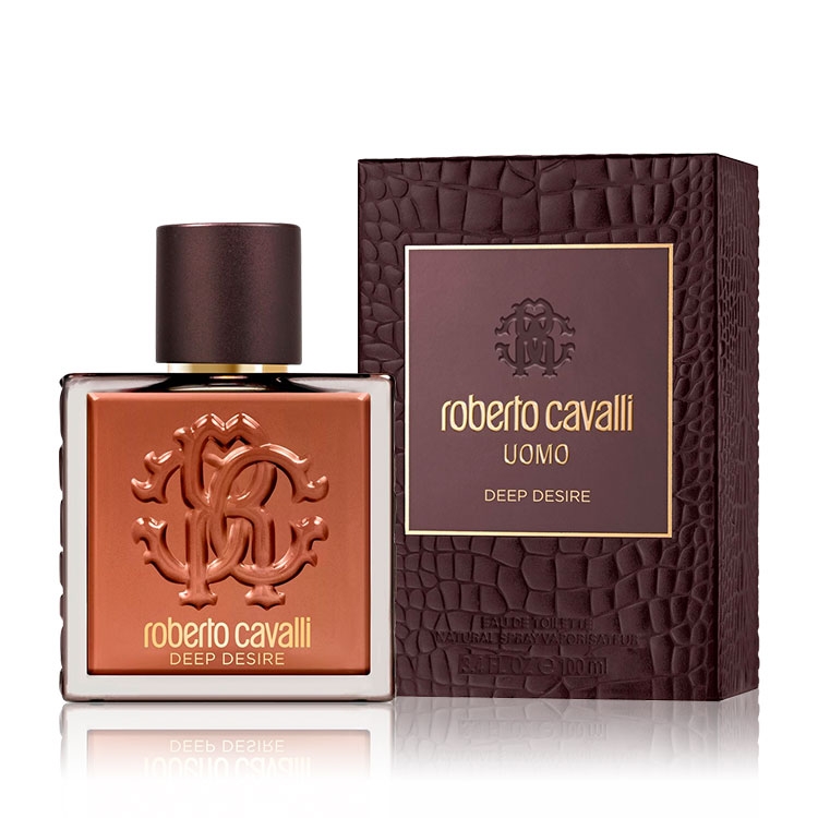 Roberto Cavalli Umo Deep Desire