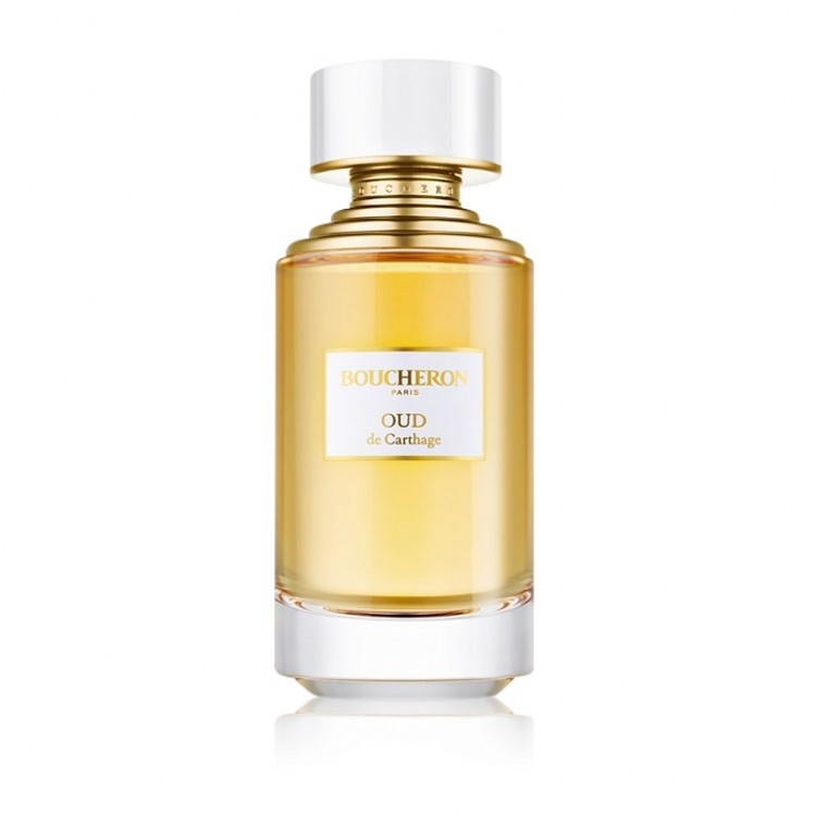 Boucheron Oud De Carthage - Eau De Perfum for Men and Women