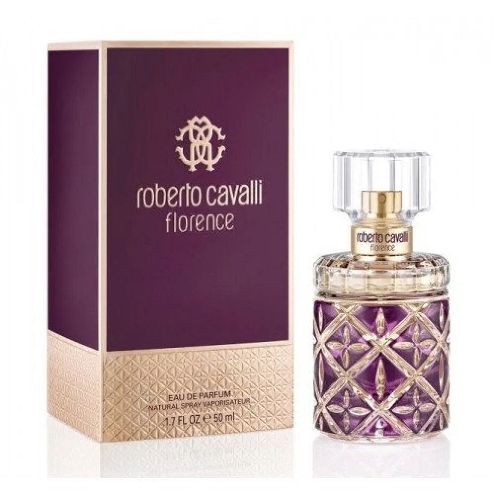 Roberto Cavalli Florence - Eau De Parfum for Women