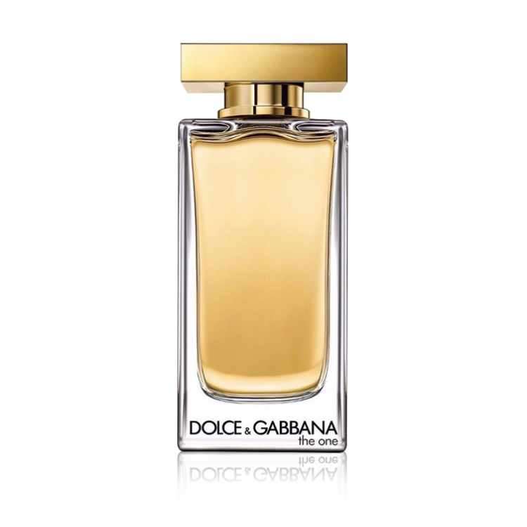 Dolce & Gabbana The One - Eau De Toilette for Women