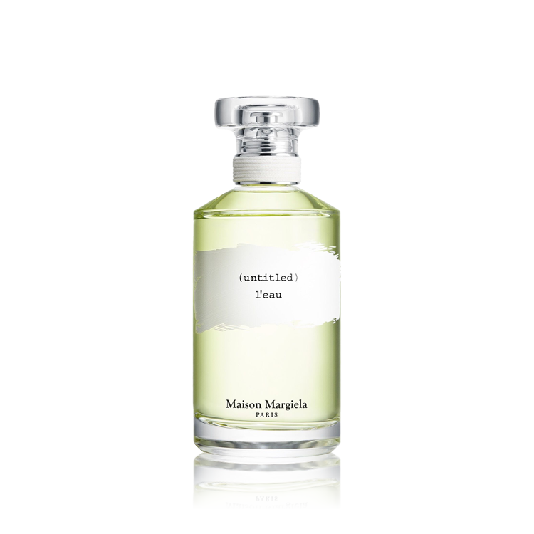 Maison Margiela Untitled L'Eau EDT