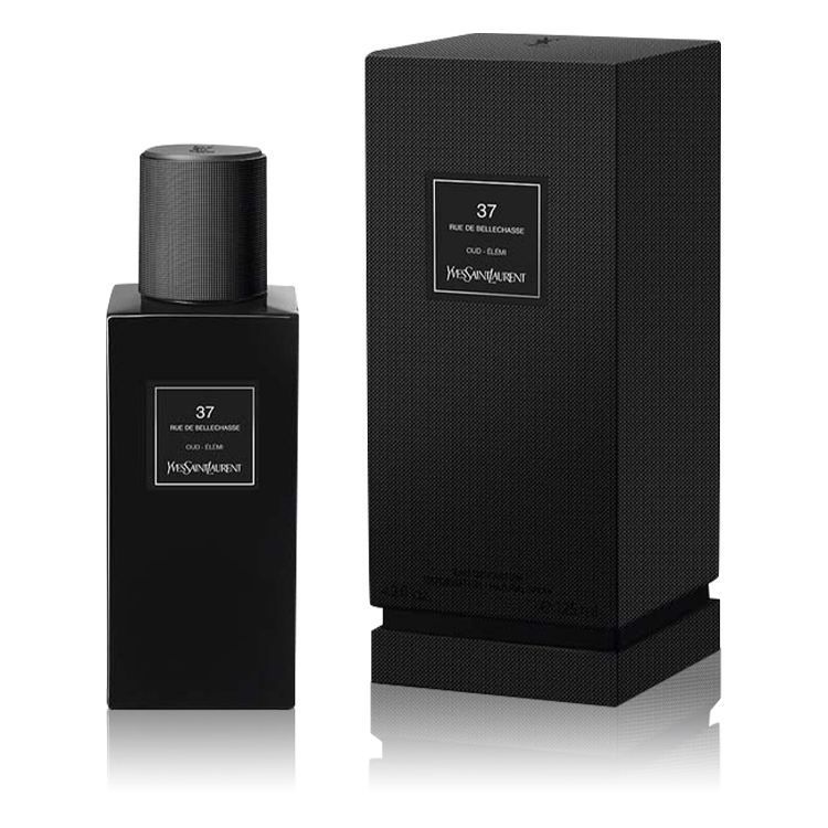 Yves Saint Laurent 37 Rue De Bellechasse EDP