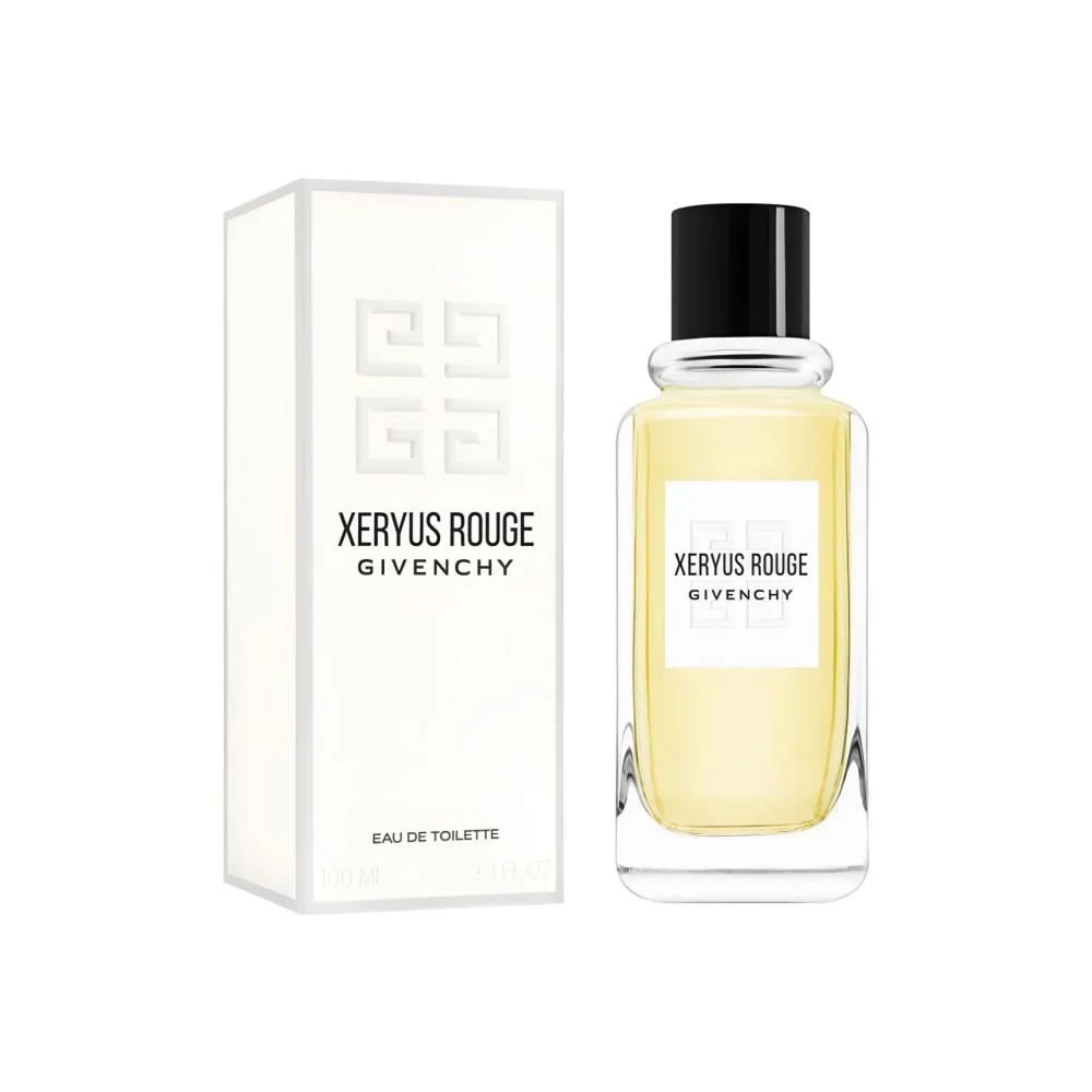 Givenchy Xeryus Rouge - Eau De Toilette For Men