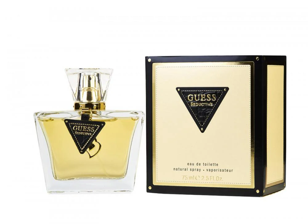 Guess Seductive - Eau de Toilette For Women