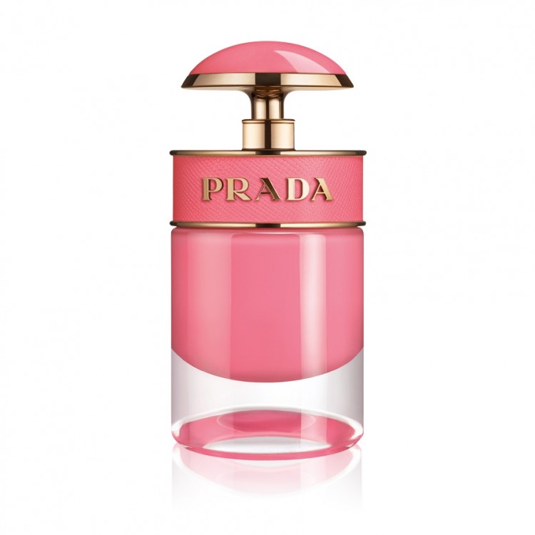 Prada Candy Gloss