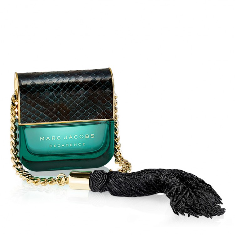 Marc Jacobs Decadence - Eau de Parfum For Women