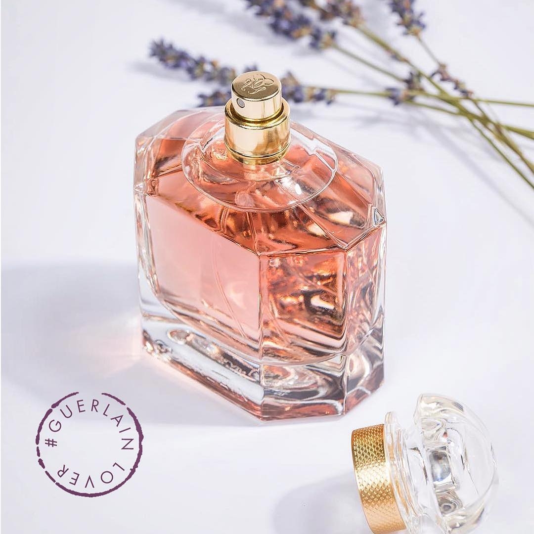 Guerlain Mon Guerlain Florale - Eau de Parfum for Women