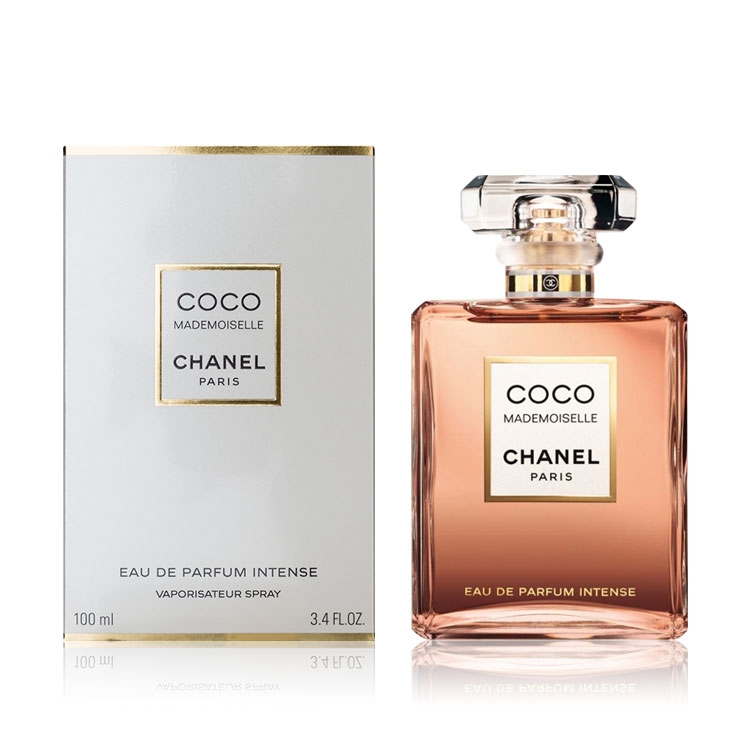 Chanel Coco Mademoiselle Intense - Eau De Parfum for women