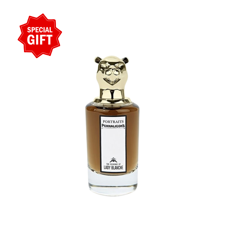 Penhaligon's The Revenge of Lady Blanche