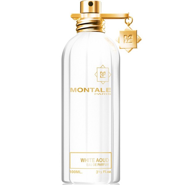 Montale White Aoud - Eau de Parfum for Women and Men
