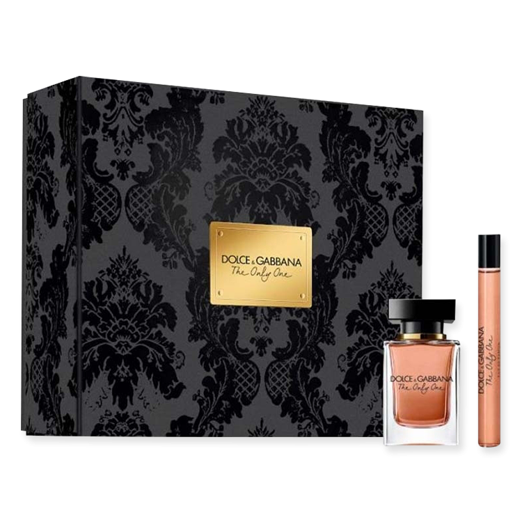 Dolce & Gabbana The Only Me Set (EDP 50ml + 10ml)
