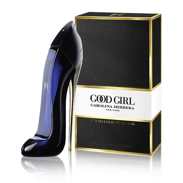 Carolina Herrera Good Girl - Eau de Parfum For Women