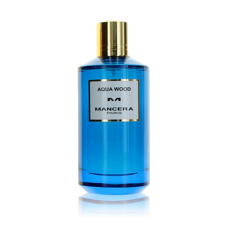 Mancera Aqua Wood EDP