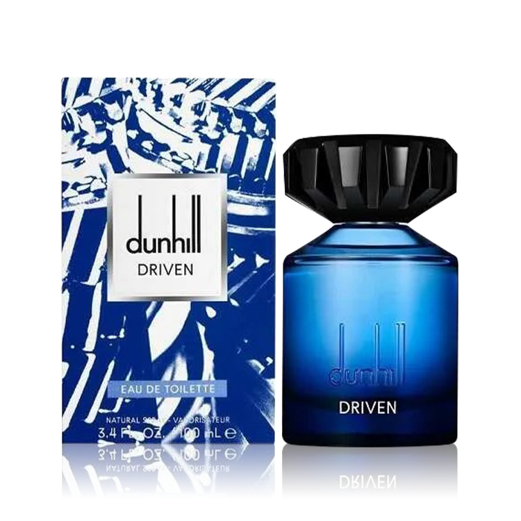 Dunhill Driven EDT