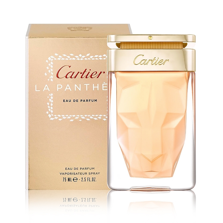 Cartier La Panthere - Eau de Parfum For Women