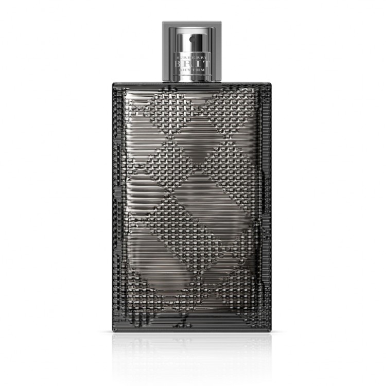 Burberry Brit Rhythm Intense - Eau De Toilette For Men