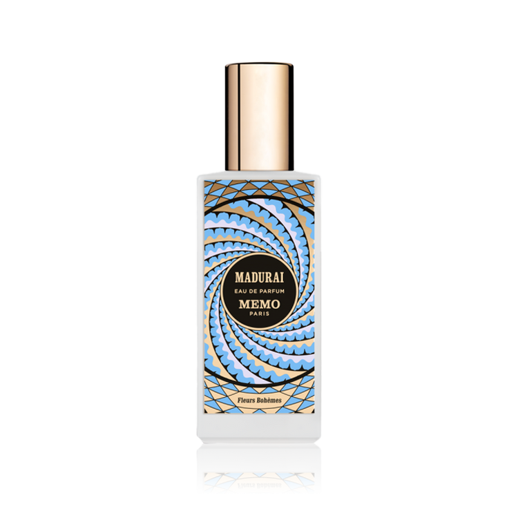 Memo Paris Madurai EDP