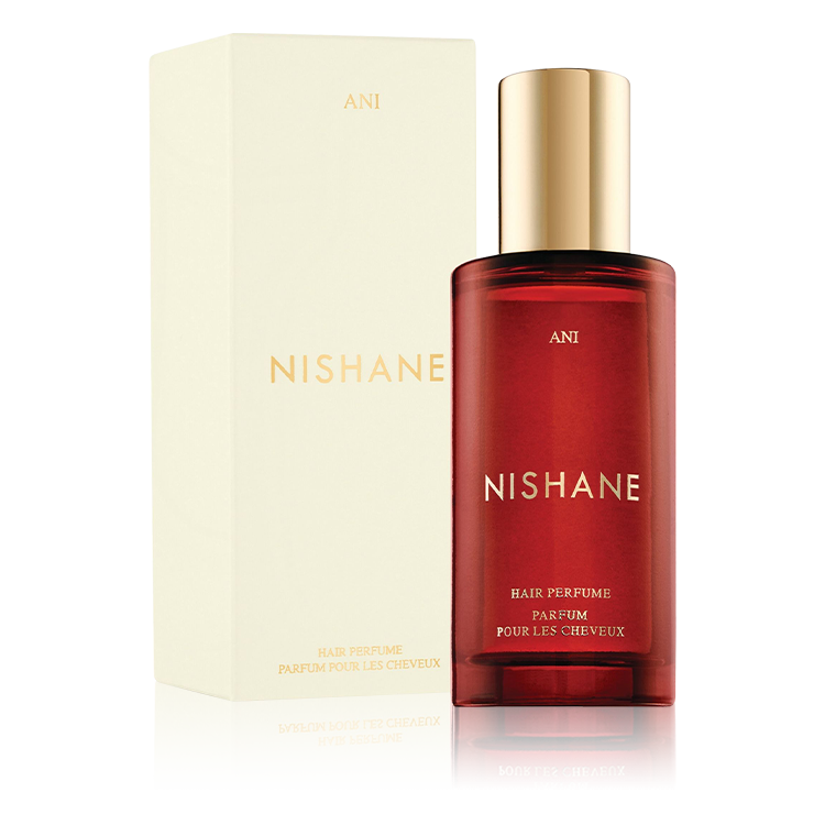Nishane Ani Hair Perfume