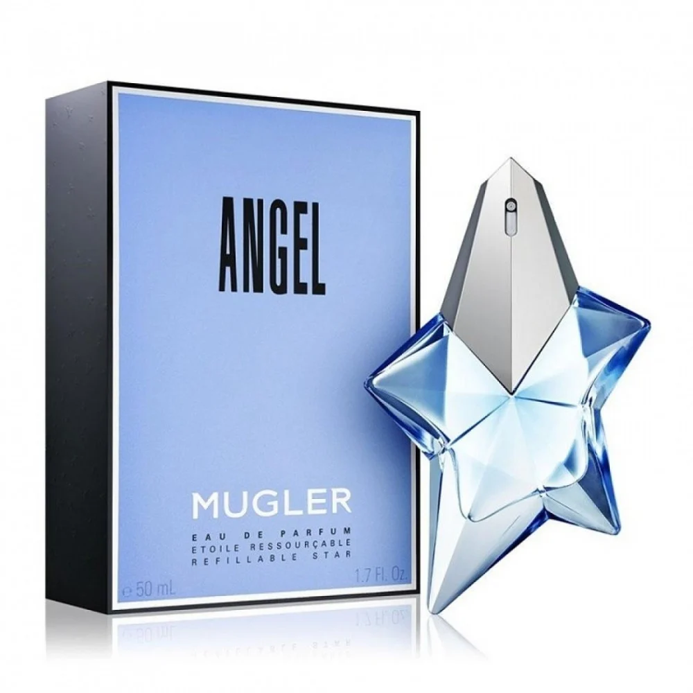 Thierry Mugler Angel