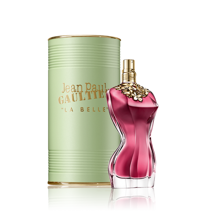 Jean Paul Gaultier La Belle EDP