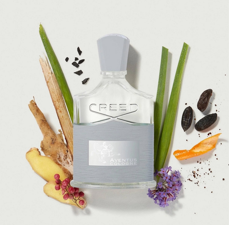 Creed Aventus Cologne