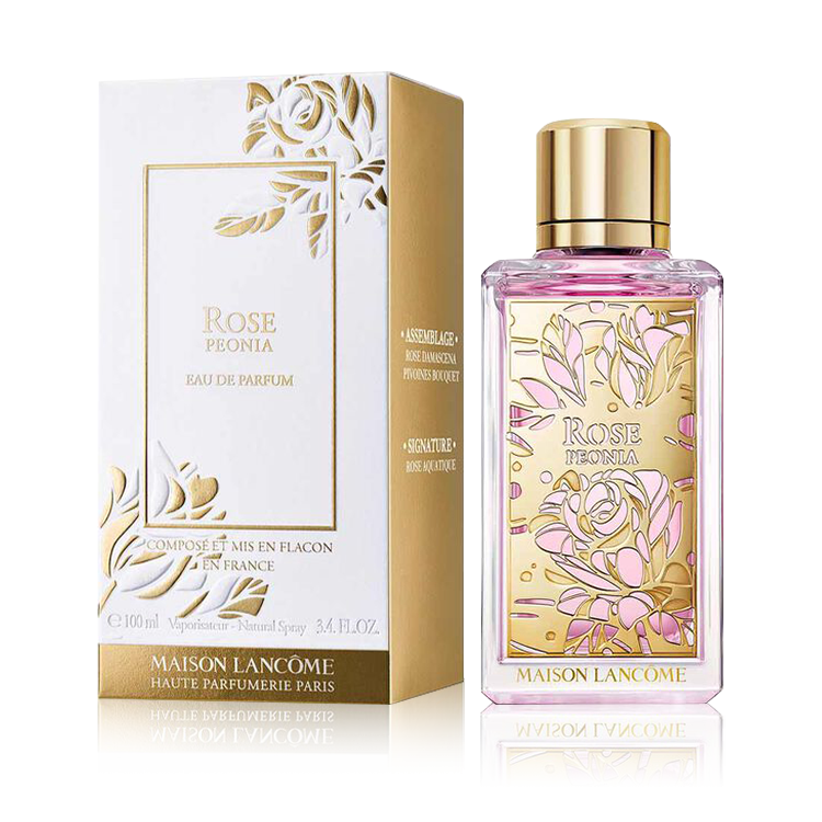 Lancome Maison Rose Peonia EDP