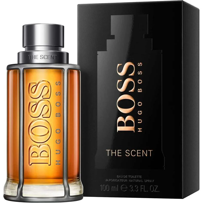 Hugo Boss The Scent For Him