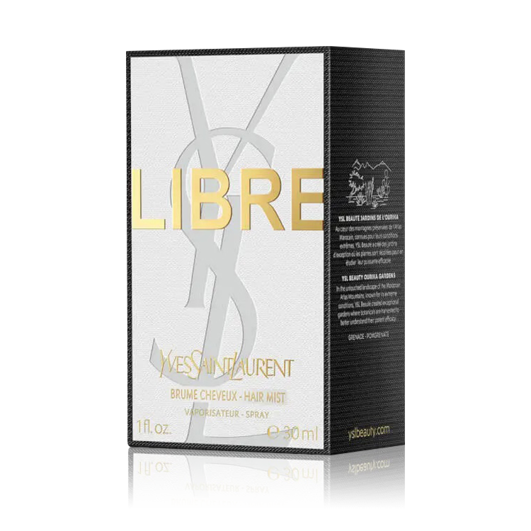 Yves Saint Laurent Libre Hair Mist