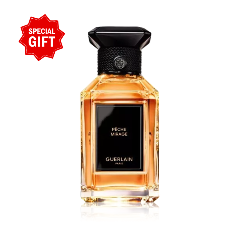 Guerlain Pêche Mirage EDP