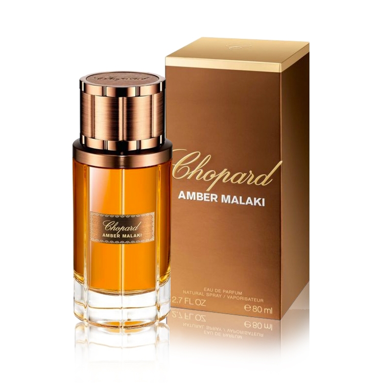 Chopard Amber Malaki - Eau de Parfum For Men and Women