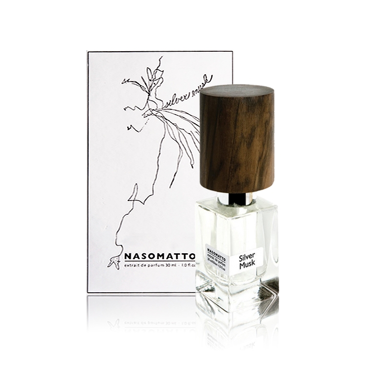 Nasomatto Silver Musk