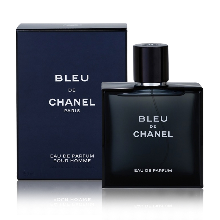 Chanel Bleu De Chanel - Eau de Parfum For Men