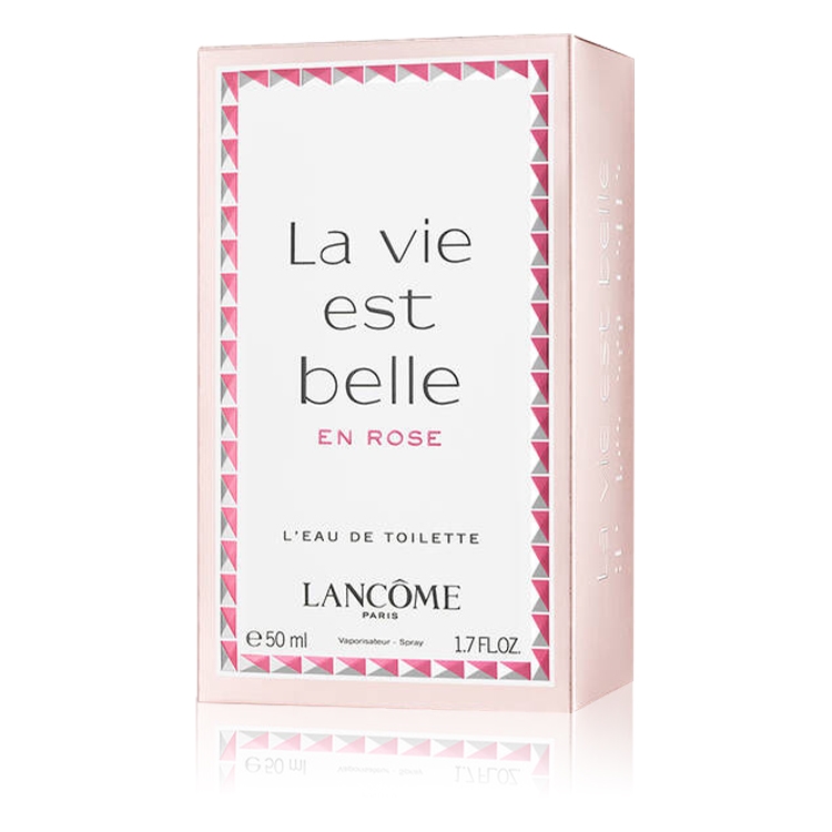 Lancome La Vie Est Belle En Rose EDT